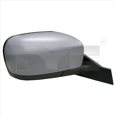 Exterior Mirror 320-0050