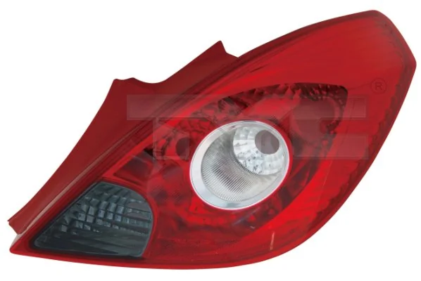 Tail Light Assembly 11-11429-01-2