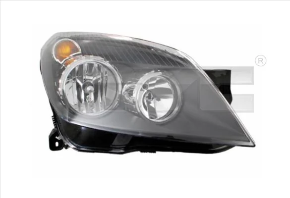Headlight 20-0389-05-2