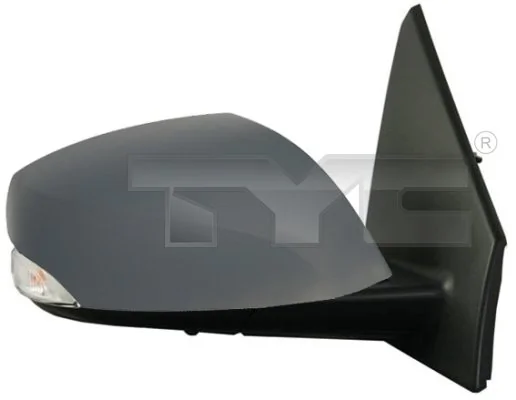 Exterior Mirror 328-0144