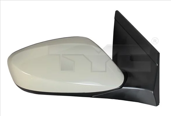 Exterior Mirror 313-0080