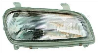 Headlight 20-3685-11-2