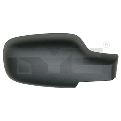 Cover, exterior mirror 328-0086-2