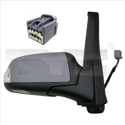 Exterior Mirror 310-0101