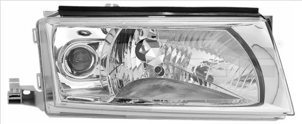 Headlight 20-6231-15-2