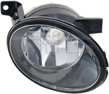 Front Fog Light 19-0797-01-9
