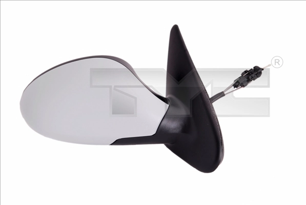 Exterior Mirror 331-0052