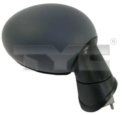 Exterior Mirror 322-0006