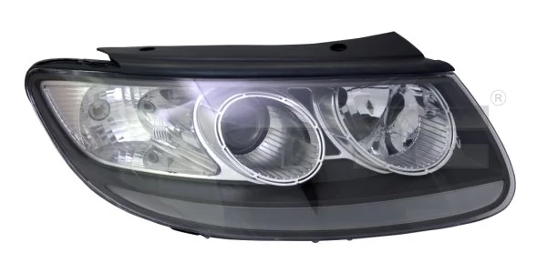 Headlight 20-11662-05-2