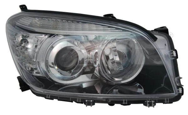 Headlight 20-11913-15-2