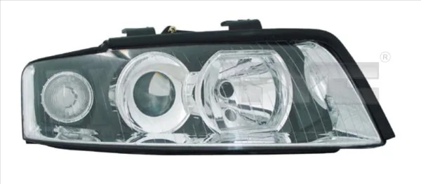 Headlight 20-0007-05-2