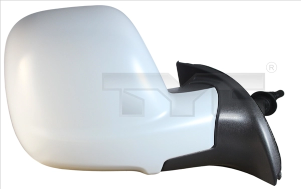 Exterior Mirror 305-0181