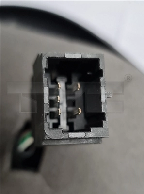 Exterior Mirror 328-0034