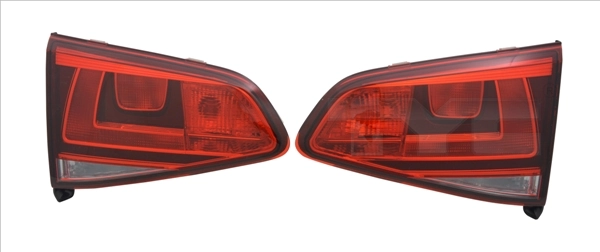 Tail Light Assembly 17-0479-11-2