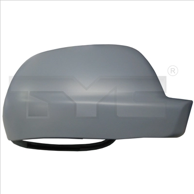 Cover, exterior mirror 337-0037-2