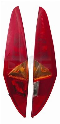 Tail Light Assembly 11-0541-01-2