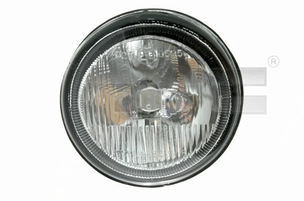 Front Fog Light 19-5319-05-2