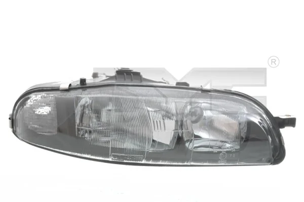 Headlight 20-3689-45-2