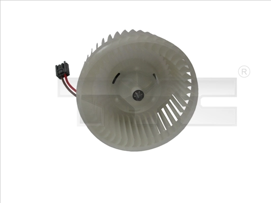 Interior Blower 538-0003