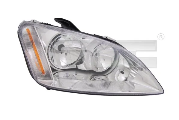 Headlight 20-0477-05-2