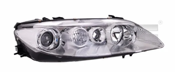 Headlight 20-0329-05-2
