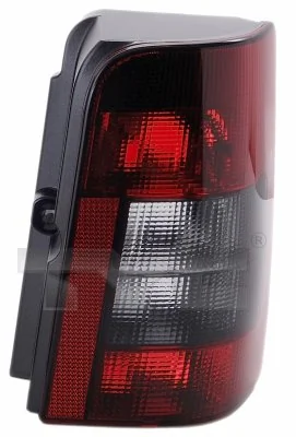 Tail Light Assembly 11-0475-01-2