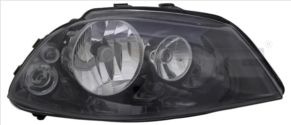 Headlight 20-0212-15-2