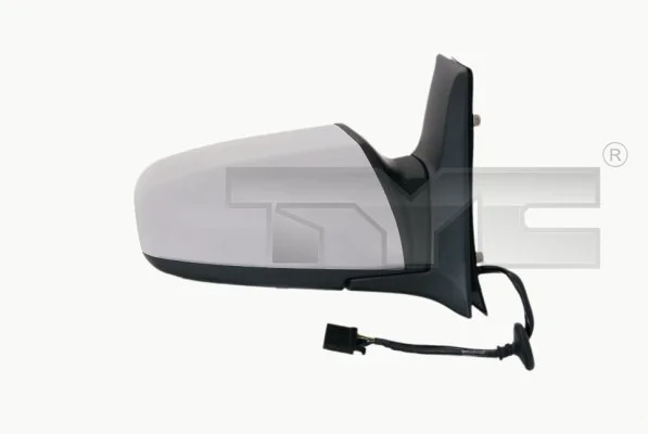 Exterior Mirror 325-0083