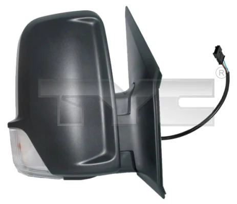 Exterior Mirror 321-0112