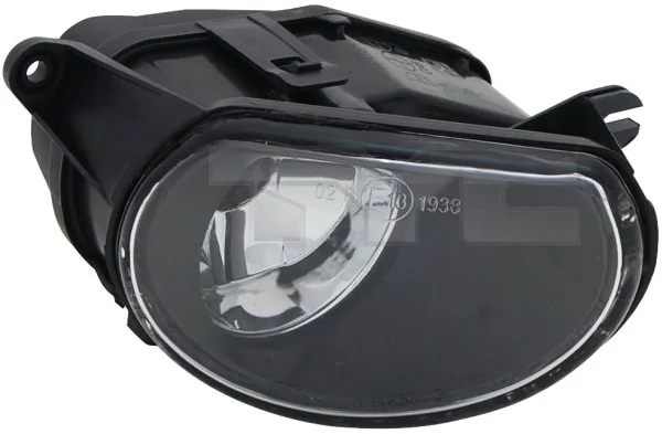 Front Fog Light 19-0253001