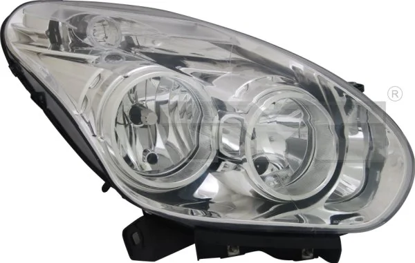 Headlight 20-12425-05-2