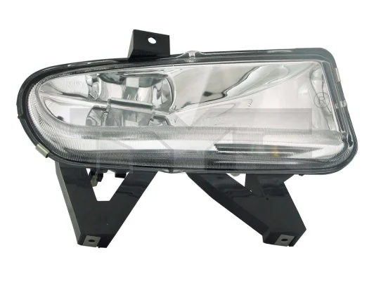 Front Fog Light 19-5338-05-2