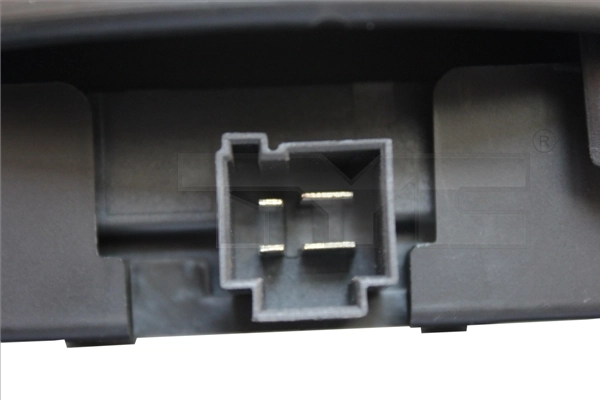 Interior Blower 502-0008