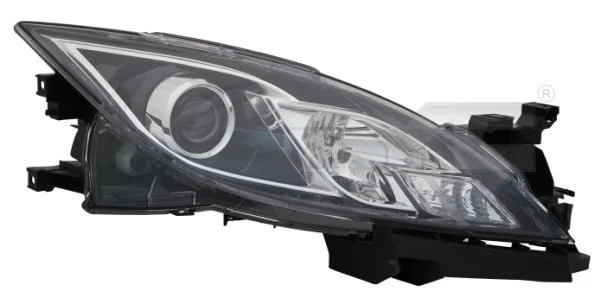 Headlight 20-11529-15-2