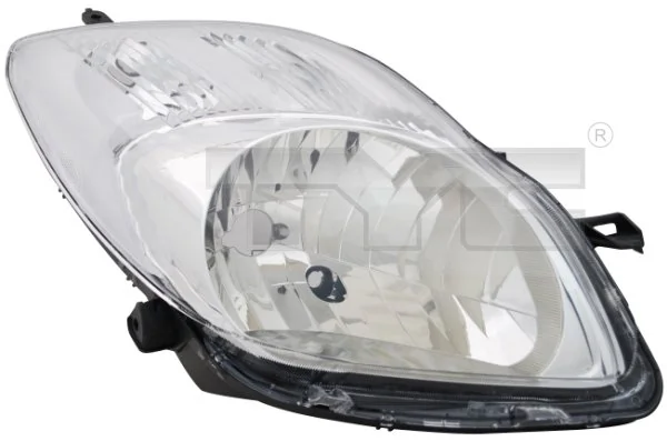 Headlight 20-12011-15-2