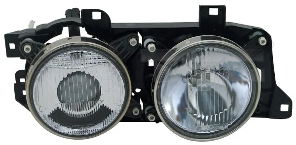 Headlight 20-5292-05-2