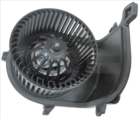 Interior Blower 528-0008
