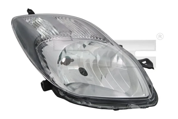 Headlight 20-12011-45-2