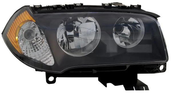 Headlight 20-0536-05-2
