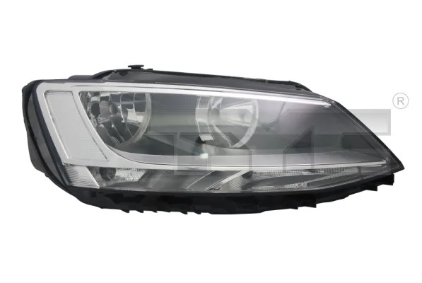 Headlight 20-12582-05-2