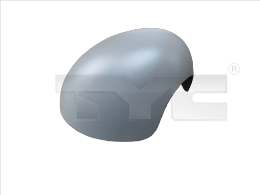 Cover, exterior mirror 322-0010-2