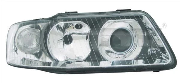 Headlight 20-0118-05-2