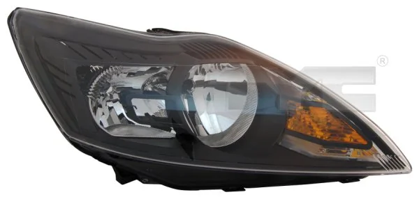 Headlight 20-11484-25-2