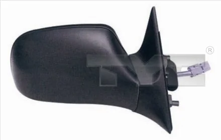 Exterior Mirror 325-0007
