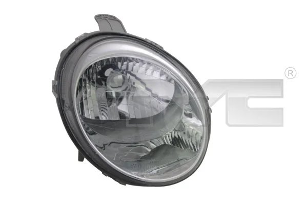 Headlight 20-0048-05-2