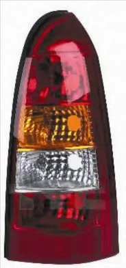 Tail Light Assembly 11-0392-01-2