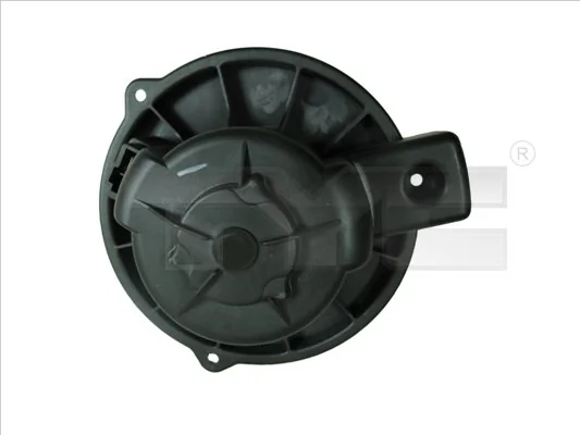 Interior Blower 533-0002