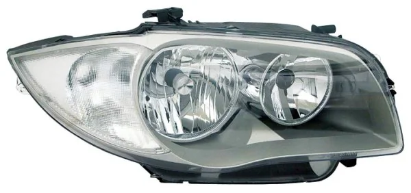Headlight 20-0650-05-2