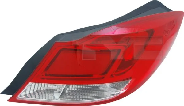 Tail Light Assembly 11-11799-11-2