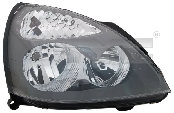 Headlight 20-6357-15-2